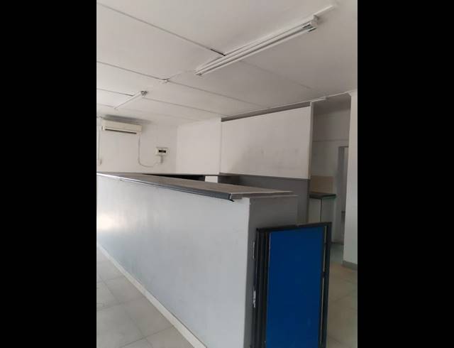 BUSINESS PROPERTY TO RENT IN PIETERMARITZBURG CENTRAL